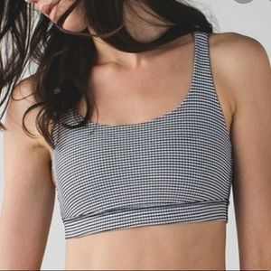 Lululemon energy bra